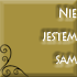niejestemsam